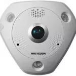 Hikvision DS-2CD63C5G0-IS