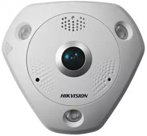 Hikvision DS-2CD63C5G0-IS