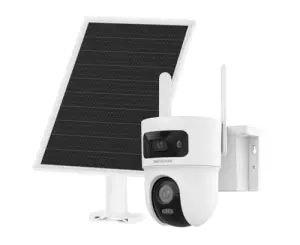 Hikvision DS-2CFSP8-D/4G/EU