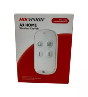 Hikvision DS-PKF201-WE