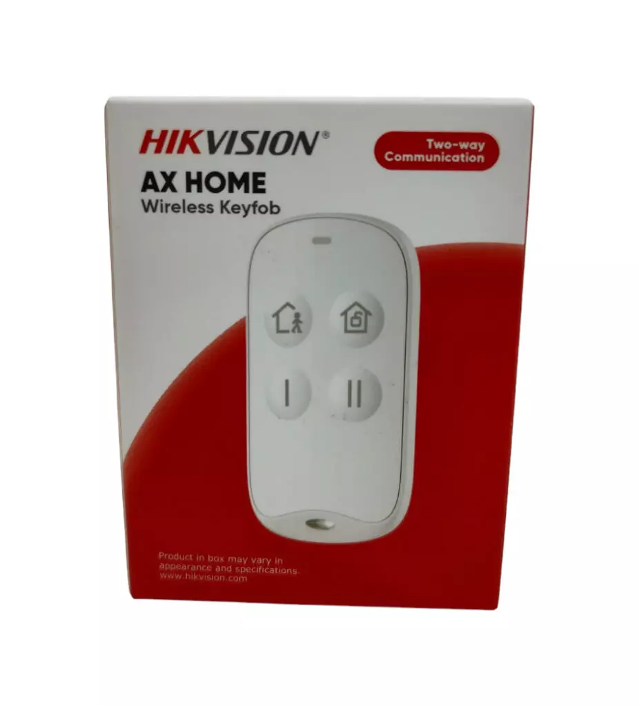 Hikvision DS-PKF201-WE