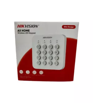 Hikvision DS-PK201B-WE