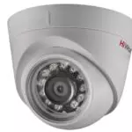 HiWatch DS-I223 IP купольная камера