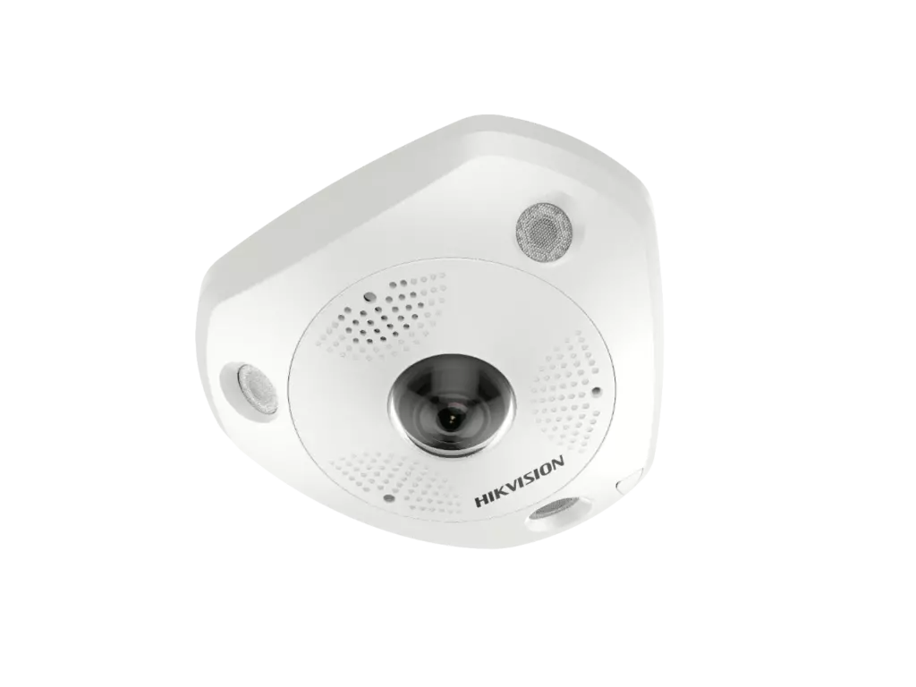 Hikvision DS-2CD63C5G0-IVS