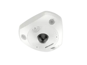 Hikvision DS-2CD63C5G0-IVS