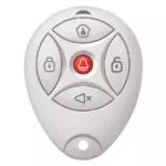 Hikvision DS-19K00-Y(433MHz)