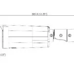 Hikvision DS-2CD1B27G3-LIU(F)(/SX)
