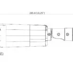 Hikvision DS-2CD1B67G3-LIU(F)(/SX)