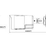 Hikvision DS-2CD1T47G3H-LIU(F)(/SX)