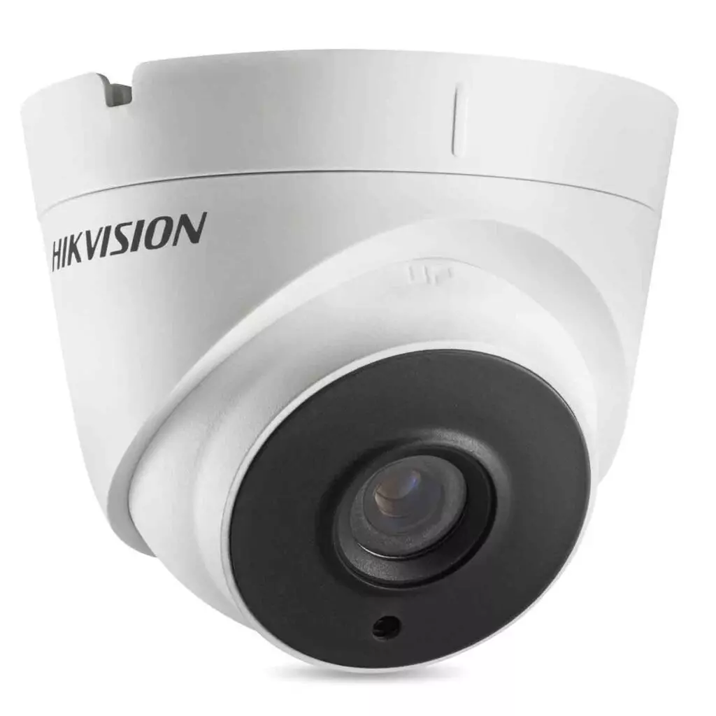 Hikvision DS-2CE56H0T-IT3E