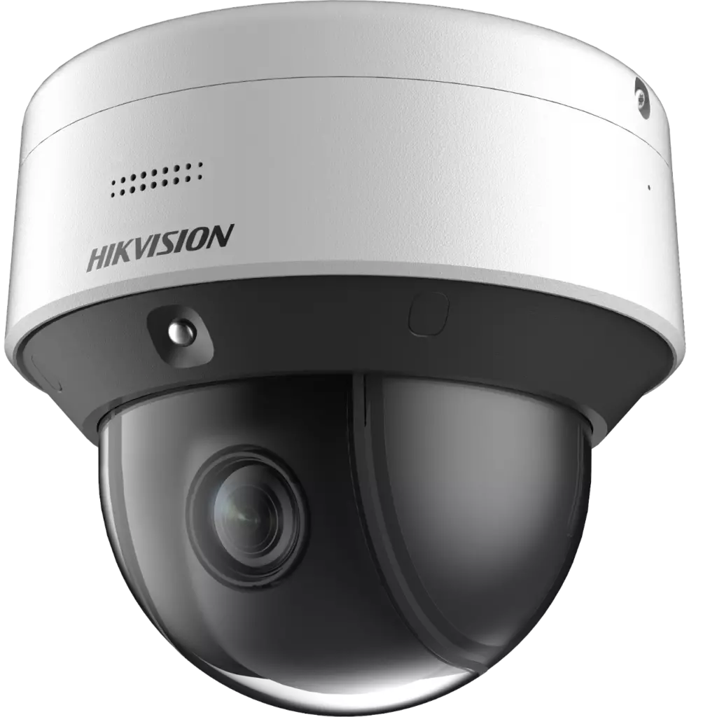 Hikvision DS-2DE3C210IX-DE
