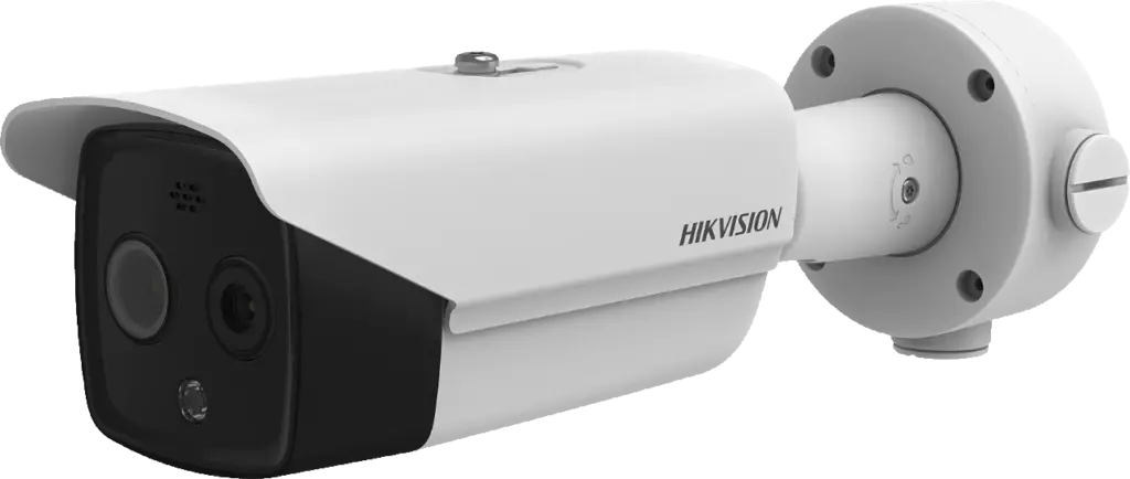 Hikvision DS-2TD2617-6/PAI