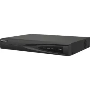 Hikvision DS-7604NI-K1/4P/4-CH