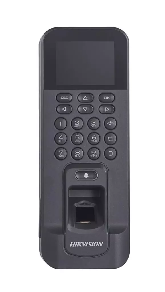 Hikvision DS-K1T804BF