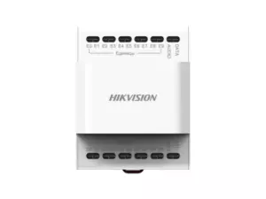 Hikvision DS-KAD20