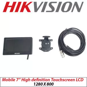 Hikvision DS-MP1308