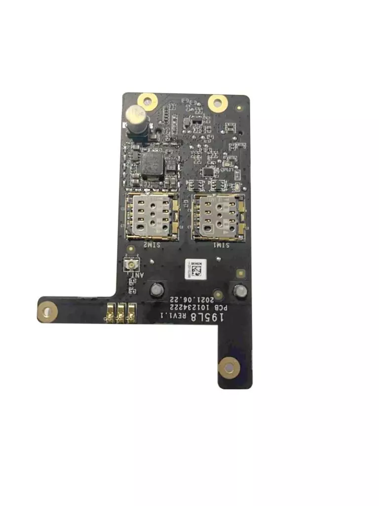 Hikvision DS-PM2-S