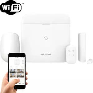 Hikvision DS-PKF201-WB