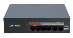 Hikvision DS-XS06-P