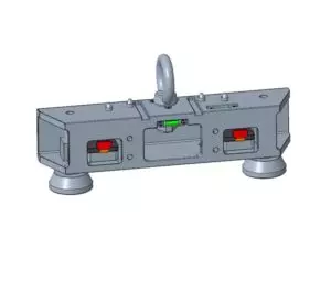 Hikvision DS-DPRSS-1S/HBBS05/CB