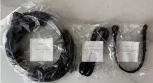 Hikvision DS-D40W-2F/PC