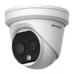 Hikvision DS-2TD1217-2/PA