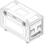 Hikvision DS-D46XXCE22-1AS/P/A1