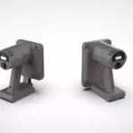 Hikvision DS-D42MF2C