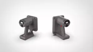 Hikvision DS-D42MF2D