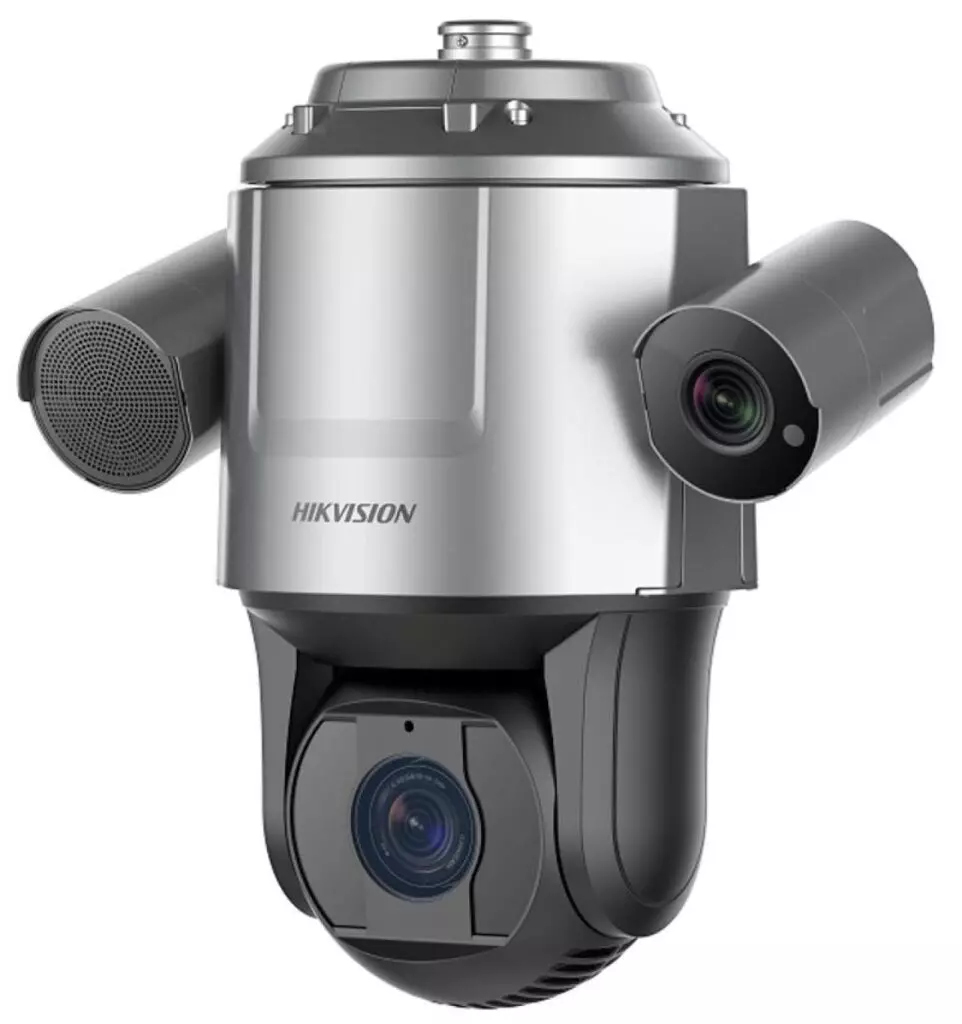 Hikvision iDS-2SK8144IXS-D/J