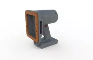Hikvision DS-D42MF2B