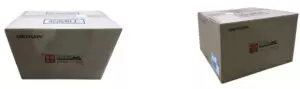 Hikvision DS-D47XXCD-1A/A2