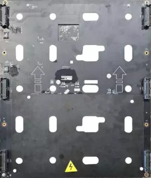 Hikvision DS-D40S-2F/H