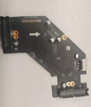 Hikvision DS-D40CE11-2F/HUB