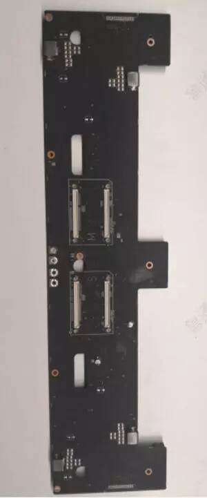 Hikvision DS-D40CE13-2F/HUB
