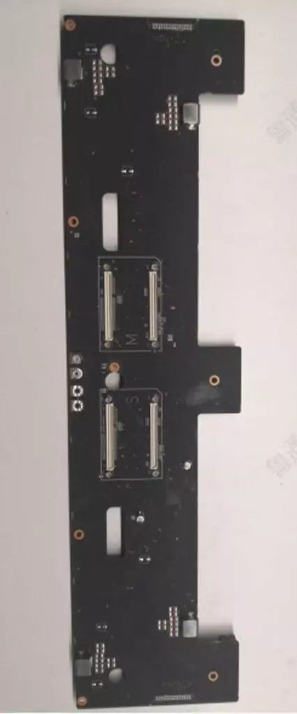 Hikvision DS-D40CE13-2F/HUB