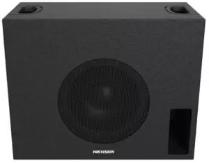 Hikvision DS-QAPS1R15-8U