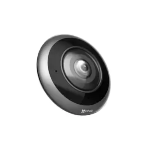 EZVIZ E4p 6 Мп 3K+ панорамная fisheye Wi-Fi камера