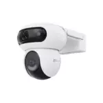 EZVIZ H90 Dual 2K+ двухобъективная поворотная Wi-Fi камера