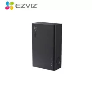 EZVIZ PB18 qara power bank