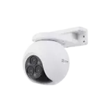 EZVIZ H80f Multi 2K+ Wi-Fi камера с тремя объективами