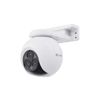 EZVIZ H80f Multi 2K+ Wi-Fi камера с тремя объективами