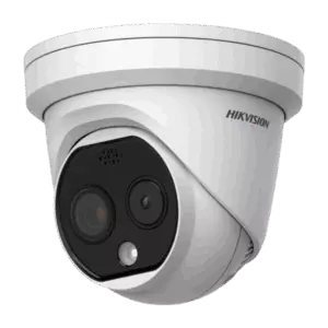 Hikvision HM-TD1217-2/QA