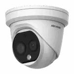 Hikvision HM-TD1217-6/QA