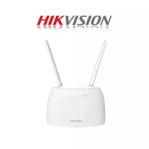 Hikvision 4G/5G Router