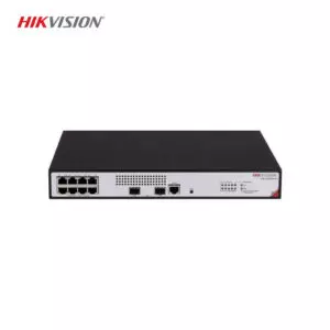 Hikvision DS-3E2510-SI-8T2F
