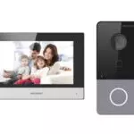 Hikvision DS-KIS603-P(C)