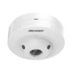 Hikvision DS-2CE52K0T-LPS
