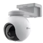 EZVIZ H8 Pro 3K 5 Мп уличная поворотная Wi-Fi камера
