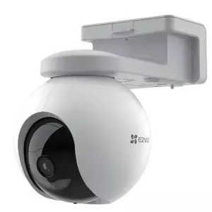 EZVIZ H8 Pro 3K 5 MP çöl PT Wi-Fi kamera